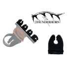 (image for) Thunderhorn Spare anchors to fix arrows on for bowquiver