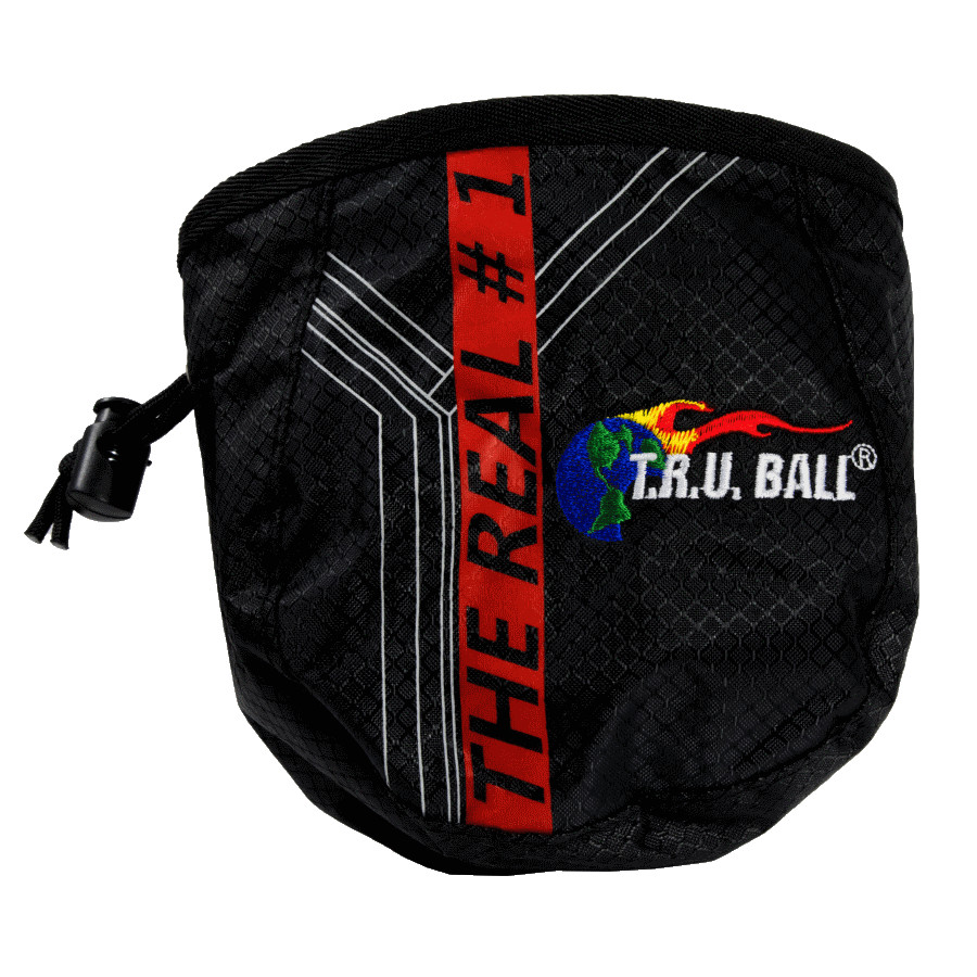 (Bild für) T.R.U. Ball Release Pouch