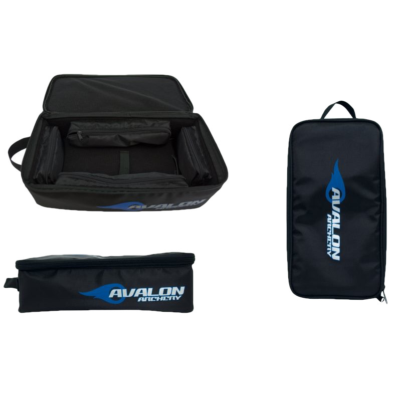 (image for) Avalon Semi-Rigid Accessories Bag