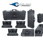(Bild für) Avalon Tec X "Bow Bunker Lite" Compound Bogenkoffer