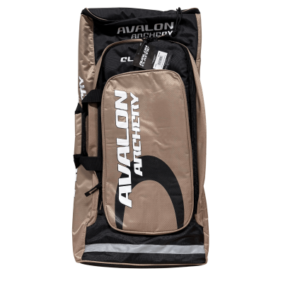 (image for) Avalon Classic Soft Recurve Rucksack Color