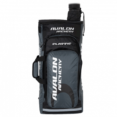 (image for) Avalon Classic Soft Recurve Rucksack Color