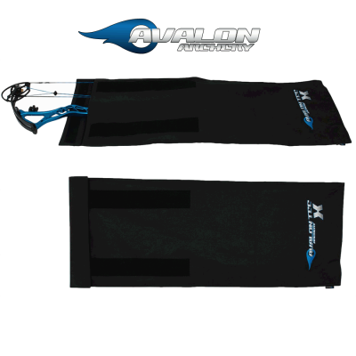 (image for) Avalon Tec X CoCompound Bow Sleeve
