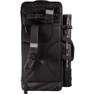 (image for) Avalon Classic Hard Shell Recurve Backpack