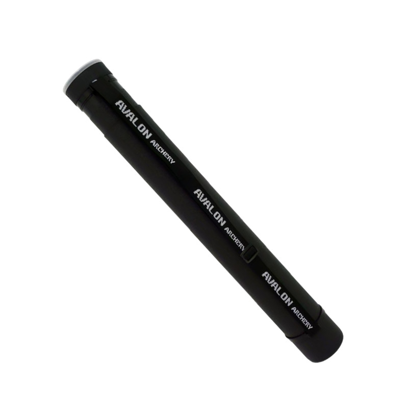 (image for) Avalon Tec Arrow Tube Cannister 121