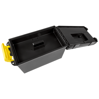 (Bild für) Avalon Small Archery Box Zubehör- und Werkzeugkoffer