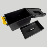 (Bild für) Avalon Small Archery Box Zubehör- und Werkzeugkoffer