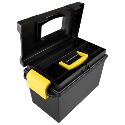 (Bild für) Avalon Small Archery Box Zubehör- und Werkzeugkoffer