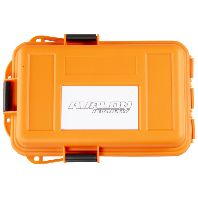 (Bild für) Avalon Small Parts Box Kleinteile-Aufbewahrung