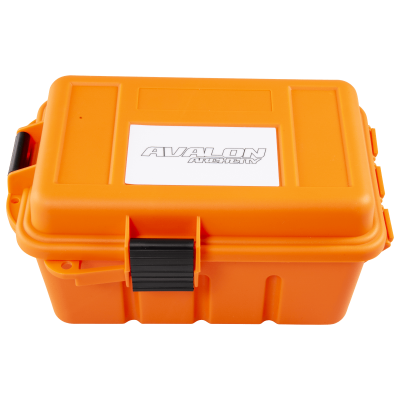 (Bild für) Avalon Small Parts Box Kleinteile-Aufbewahrung