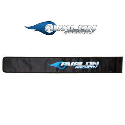 (Bild für) Avalon Honeycomb Stabilisator Hülle (Long Rod)