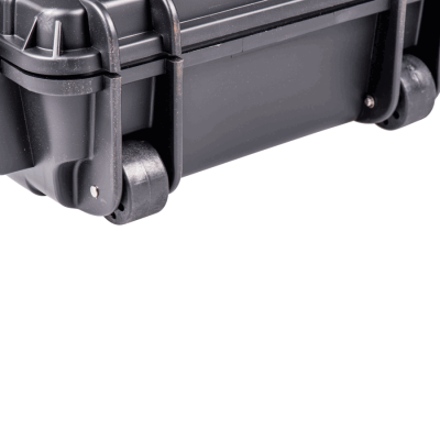 (Bild für) Avalon Tec One Recurve Bogenkoffer