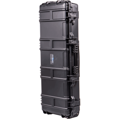 (Bild für) Avalon Tec One Recurve Bogenkoffer