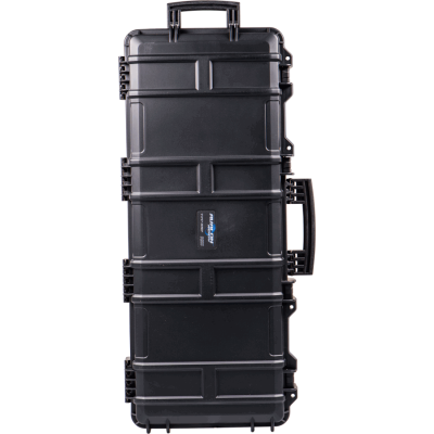 (Bild für) Avalon Tec One Recurve Bogenkoffer