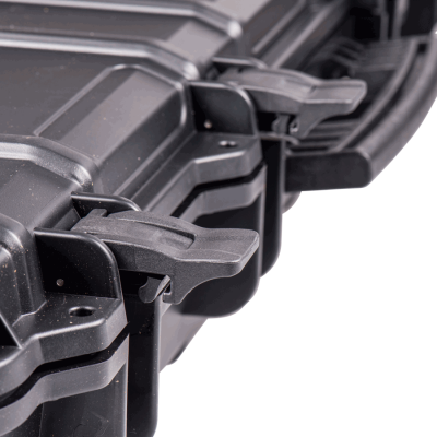 (Bild für) Avalon Tec One Recurve Bogenkoffer