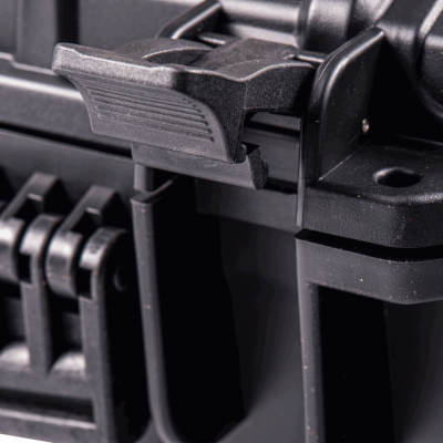 (Bild für) Avalon Tec One Recurve Bogenkoffer