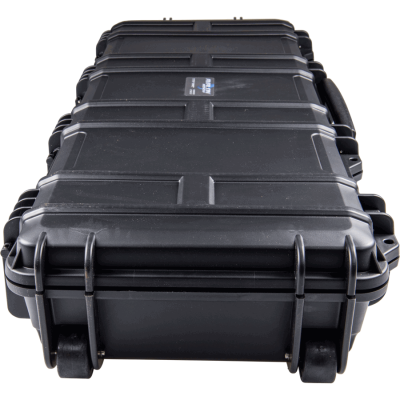 (Bild für) Avalon Tec One Recurve Bogenkoffer