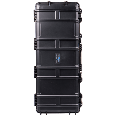(image for) Avalon Tec One Hard Case (with Wheels)