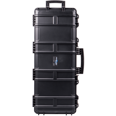 (image for) Avalon Tec One Hard Case (with Wheels)
