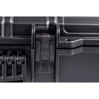 (image for) Avalon Tec One Hard Case (with Wheels)