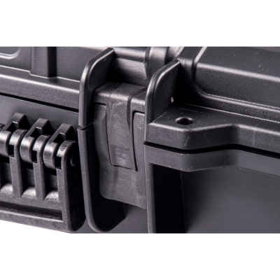 (image for) Avalon Tec One Hard Case (with Wheels)