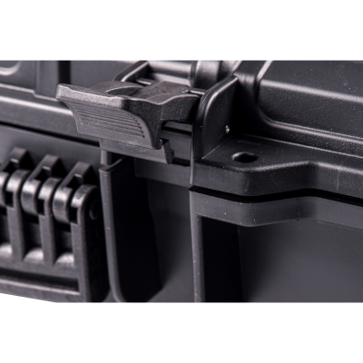 (image for) Avalon Tec One Hard Case (with Wheels)