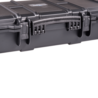 (image for) Avalon Tec One Hard Case (with Wheels)