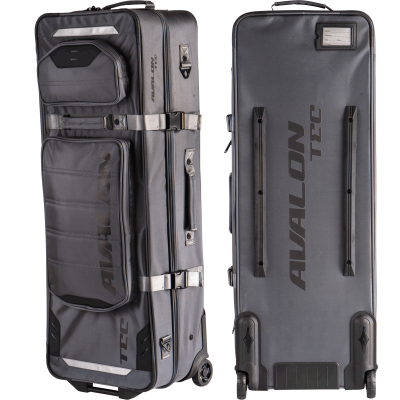 (image for) Avalon Tec One Recurve Trolley