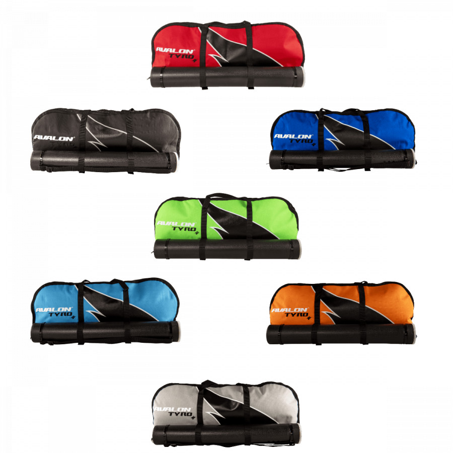 (image for) Avalon Tyro+ Plus Recurve Softcase