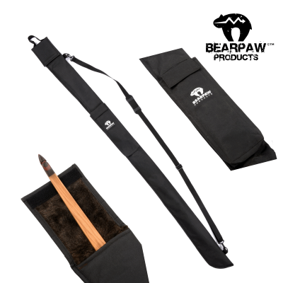 (image for) Bearpaw Bowsleeve Longbow Deluxe