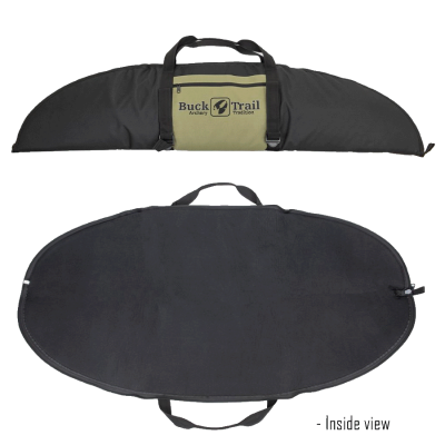 (image for) Buck Trail Case for KTB and Horsebows