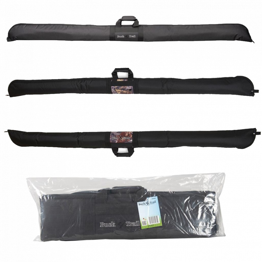 (image for) Buck Trail Soft Longbow Bag *SALE*