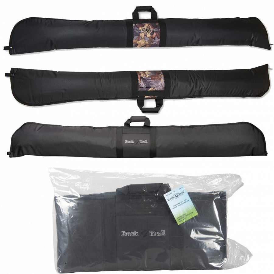 (image for) Buck Trail Soft Recurve Bow Bag