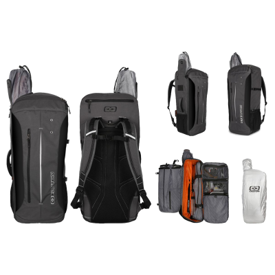 (image for) Easton Deluxe Recurve Backpack