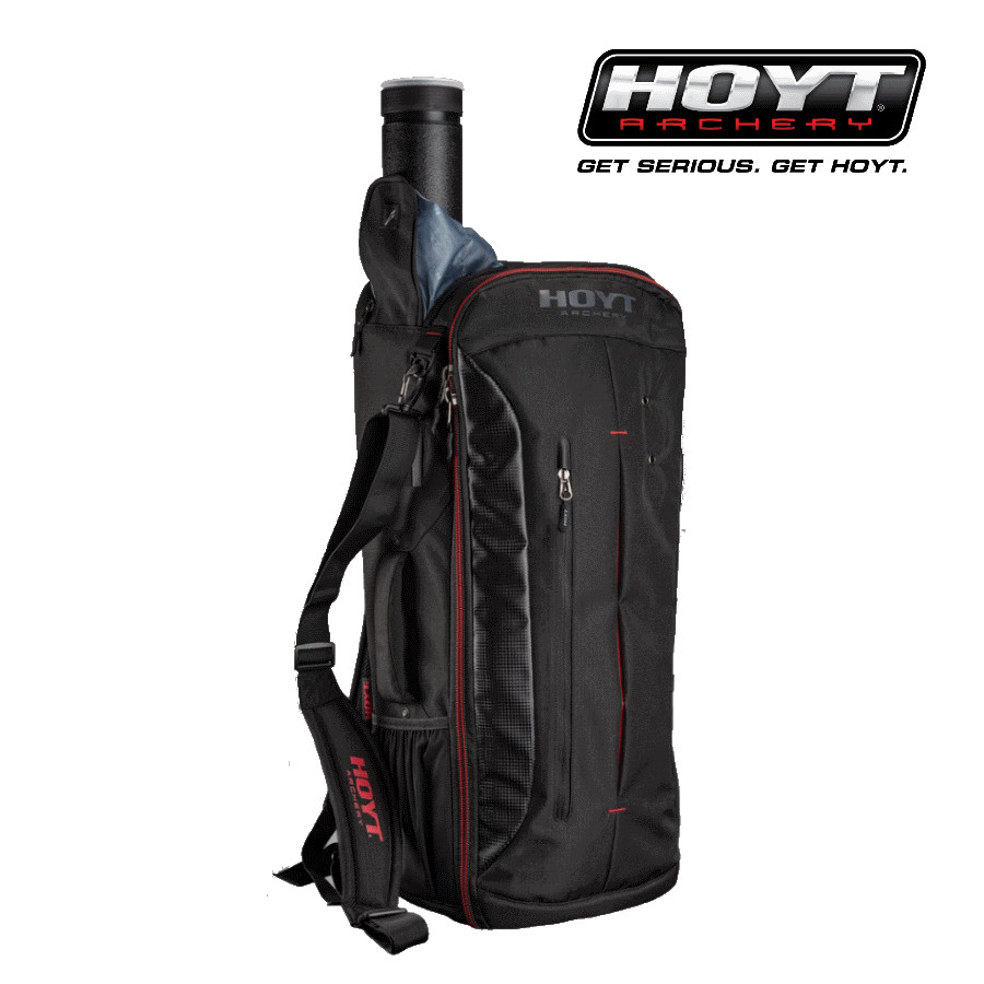 (Bild für) Hoyt World Circuit Recurve Rucksack