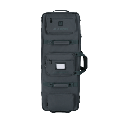 (image for) Legend Atom 2024 Roller Case for Recurve Bows