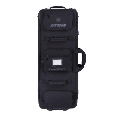 (image for) Legend Atom 2024 Roller Case for Recurve Bows