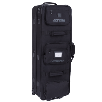 (image for) Legend Atom 2024 Roller Case for Recurve Bows