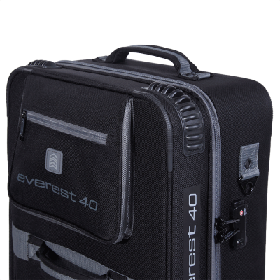 (image for) Legend Everest 2024 Compound Trolley