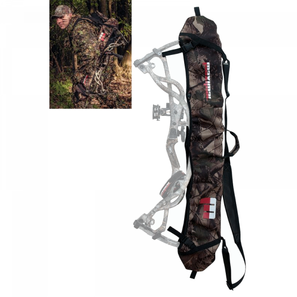 (Bild für) Maximal Neopren Camo Compound Schultergurt