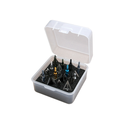 (Bild für) MTM Broadhead Box