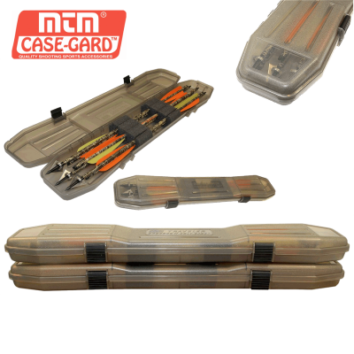 (Bild für) MTM Traveler Crossbow Bolt Case