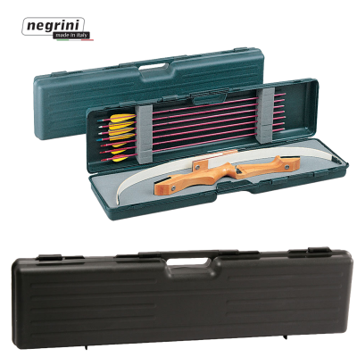(Bild für) Negrini 4683 Economy Recurve Bogenkoffer