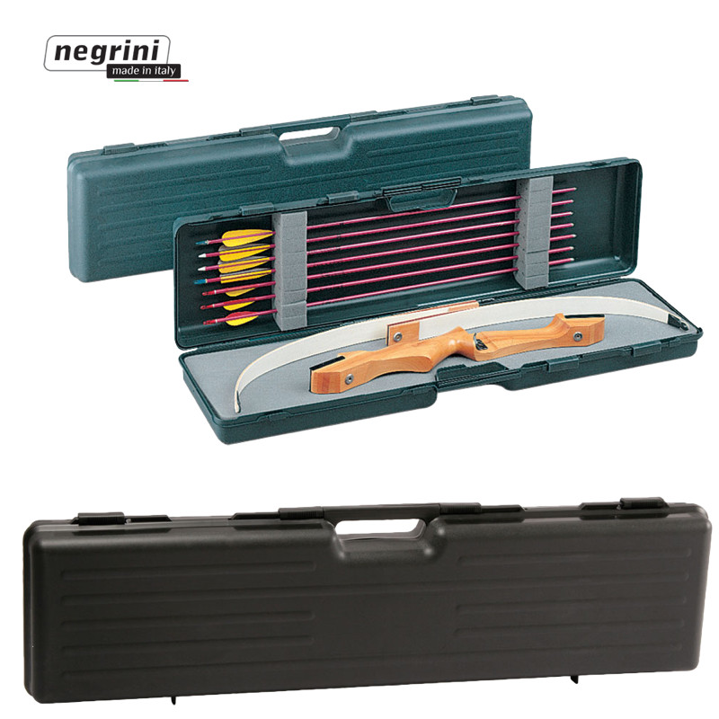 (Bild für) Negrini 4683 Economy Recurve Bogenkoffer