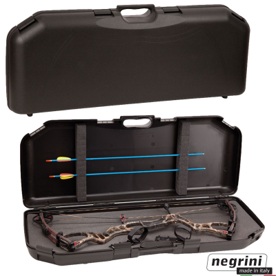 (Bild für) Negrini 4690 ISY Compound Bogenkoffer