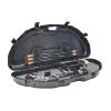 (Bild für) Plano Protector Series Compact Bow Case (schwarz)