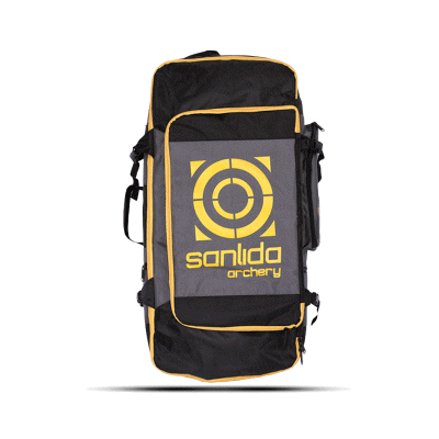 (image for) Sanlida 10 Recurve Backpack