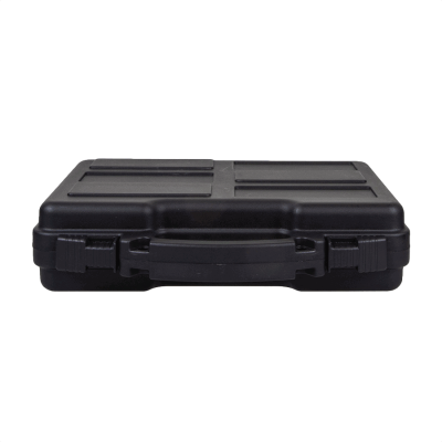 (Bild für) Shocq Hard Case Zubehörkoffer (mit Schaumstoff)