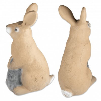(Bild für) 3D-Int Bunny (Häschen)
