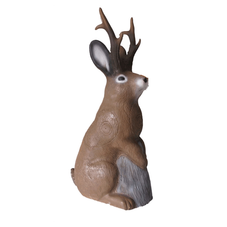(image for) 3D-Int Jackalope